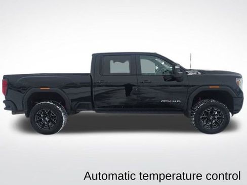Used 2021 GMC Sierra 2500 AT4 image 13