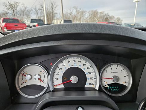 Used 2005 Dodge Dakota SLT w/ Trailer Tow Group image 11