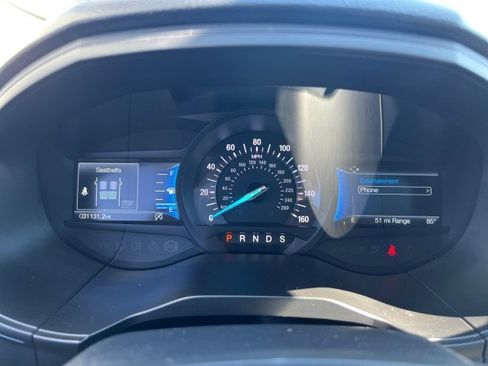 Certified 2022 Ford Edge SEL w/ Convenience Package image 20