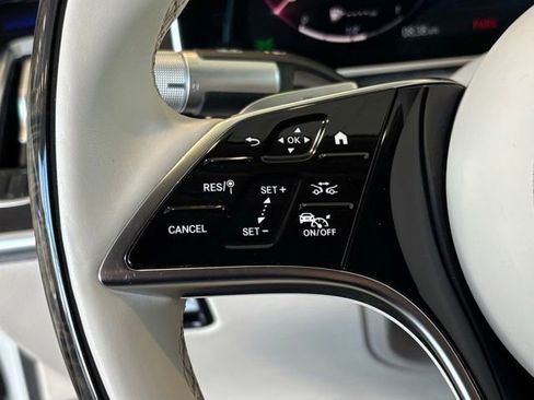 Used 2023 Mercedes-Benz S 580 4MATIC Sedan image 29