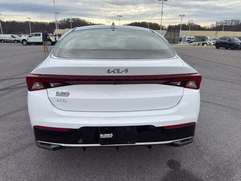 Used 2023 Kia K5 LXS image 4