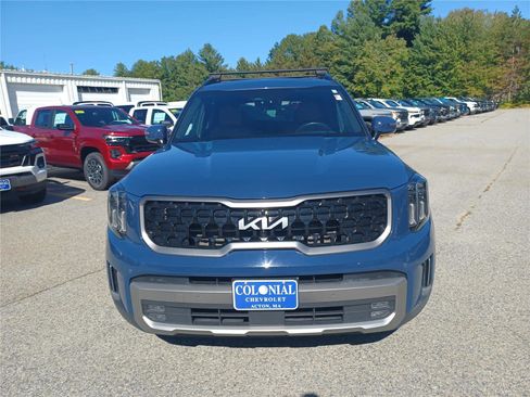 Used 2023 Kia Telluride SX Prestige X-Pro image 29
