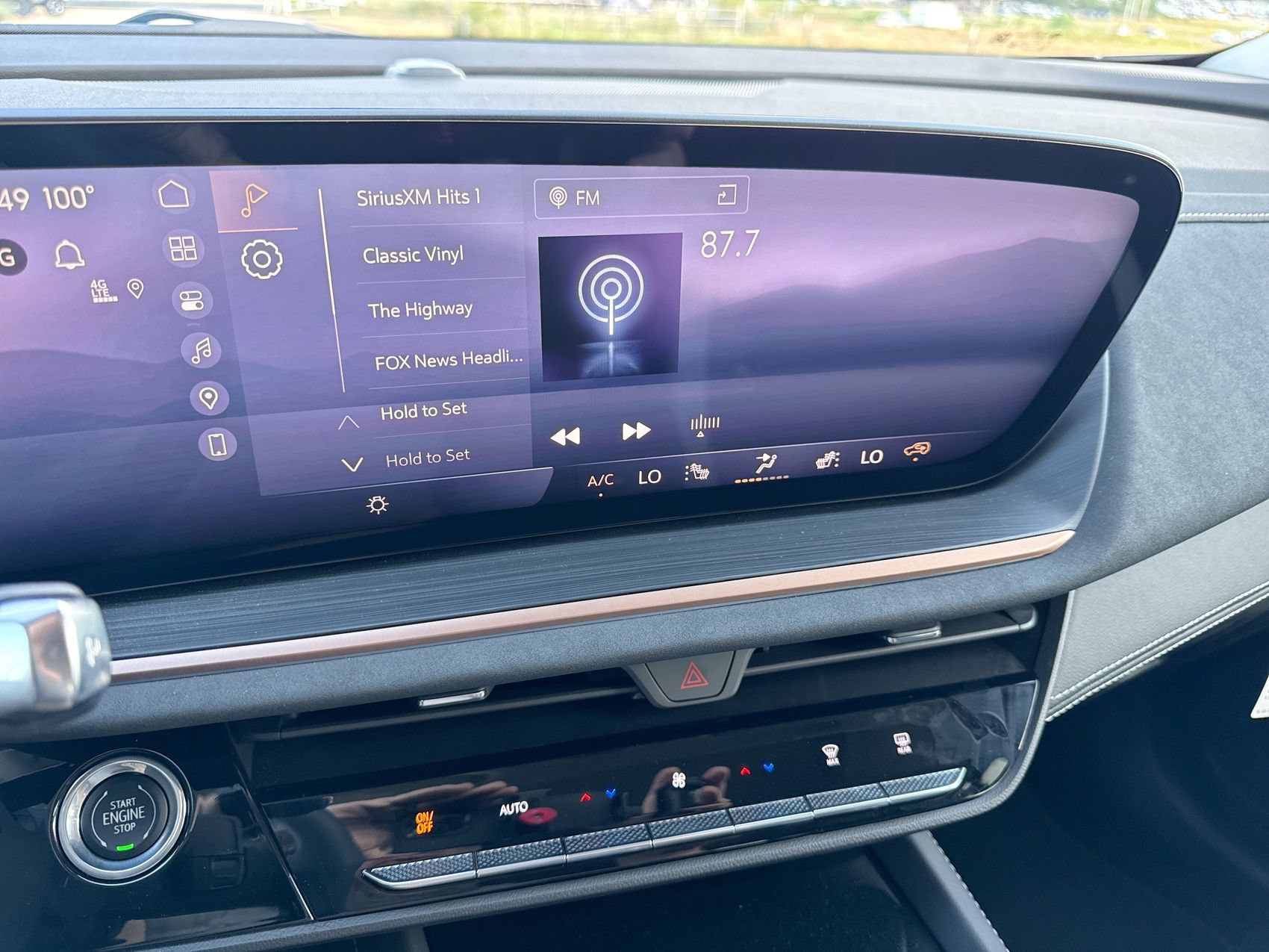 New 2026 Buick Envision Sport Touring AWD/4WD image 16