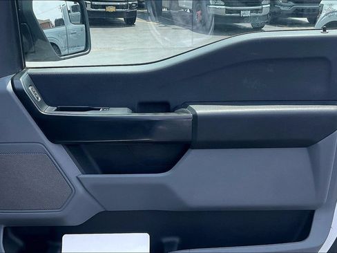 Certified 2022 Ford F150 XL w/ Equipment Group 101A High AWD/4WD image 23