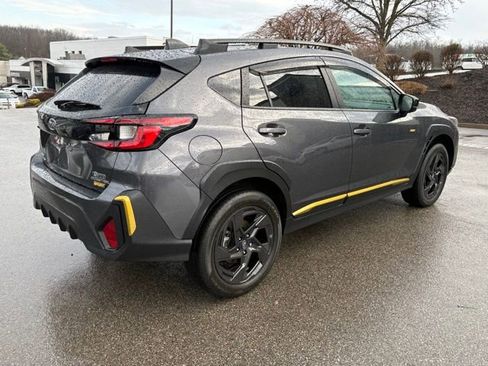 Used 2024 Subaru Crosstrek 2.5i Sport image 5