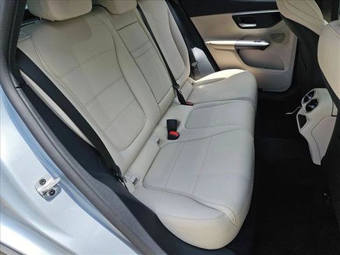 Certified 2026 Mercedes-Benz GLC 300 image 18