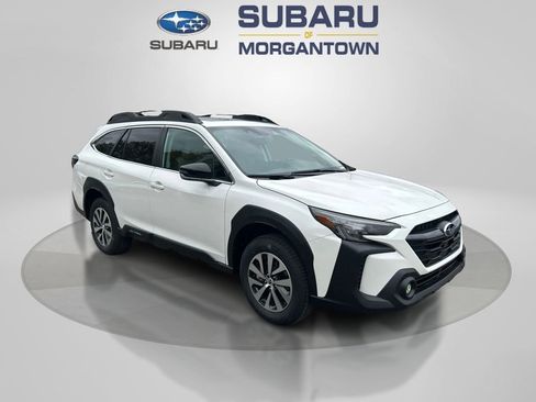 New 2025 Subaru Outback Premium w/ Popular Package #1 image 3