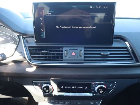 Used 2024 Audi Q5 2.0T Premium image 19