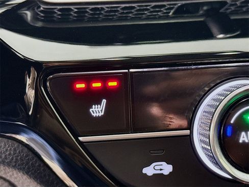 Used 2022 Honda Civic Touring image 21