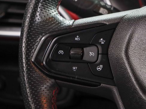 Used 2022 Chevrolet TrailBlazer RS FWD image 13