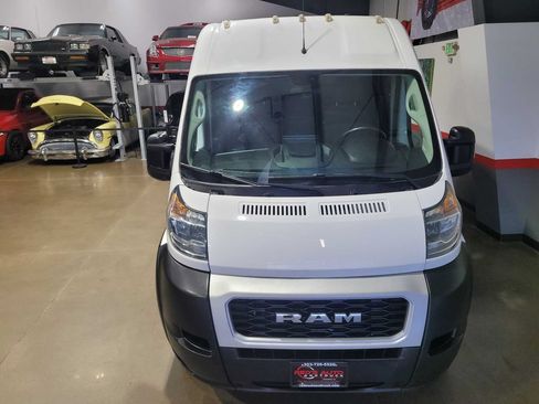 Used 2019 RAM ProMaster 2500 FWD image 82