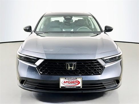 Certified 2025 Honda Accord SE image 14
