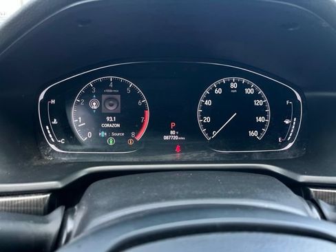 Used 2019 Honda Accord Sport image 10