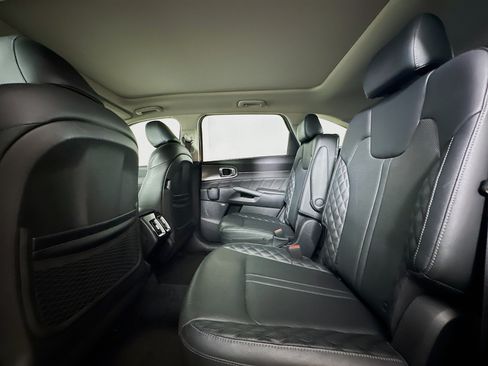 Used 2021 Kia Sorento SX FWD image 29