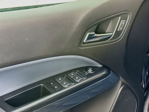 Used 2021 Chevrolet Colorado Z71 image 20