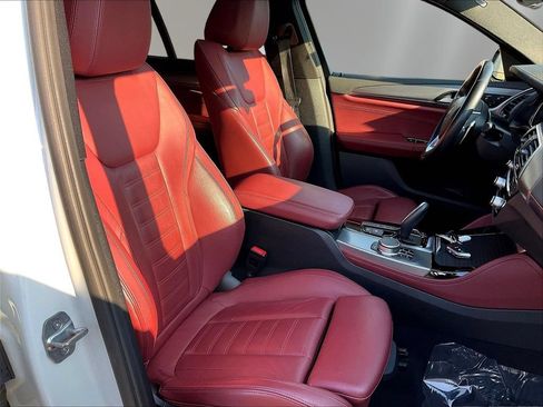 Used 2019 BMW X4 M40i w/ Executive Package AWD/4WD image 25