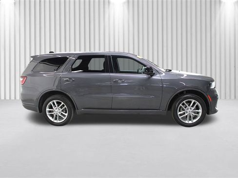Certified 2025 Dodge Durango GT AWD/4WD image 2