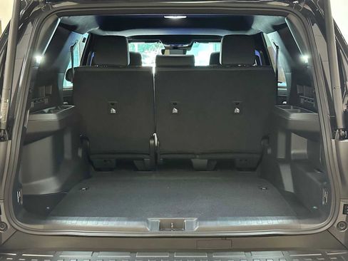 New 2026 Toyota 4Runner TRD Sport Premium image 30