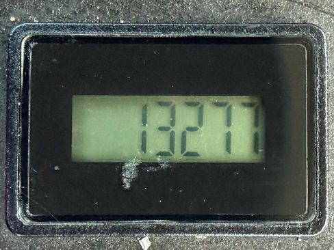 Used 2015 Ford Transit 350 XL image 16