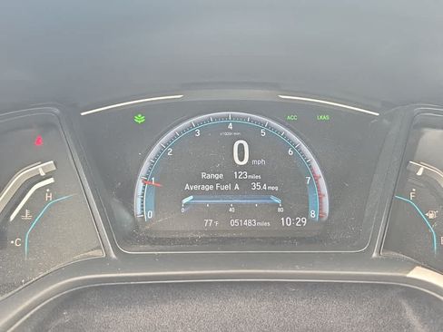 Used 2020 Honda Civic LX image 5
