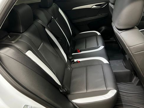 New 2026 Buick Envision Sport Touring image 39