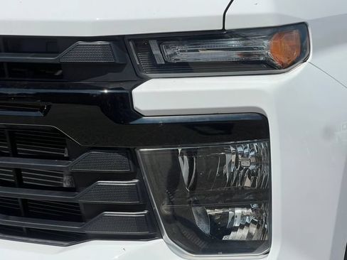 Used 2024 Chevrolet Silverado 2500 W/T w/ WT Fleet Convenience Package AWD/4WD image 29