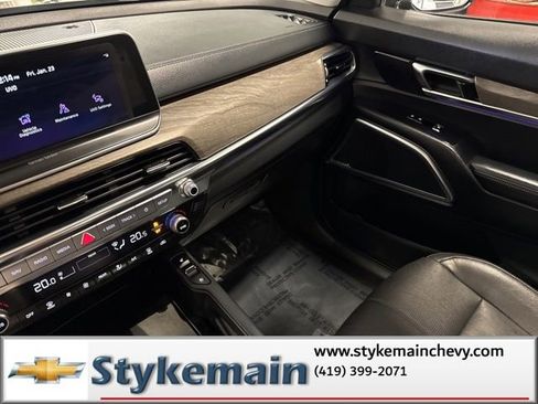 Used 2022 Kia Telluride SX image 52