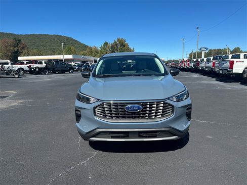 New 2026 Ford Escape Active w/ Tech Pack #1 image 2