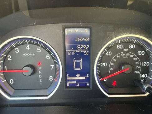 Used 2010 Honda CR-V EX-L image 12