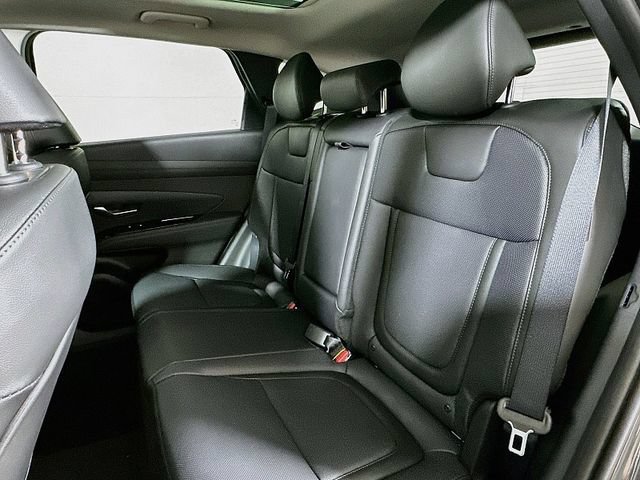 New 2026 Hyundai Tucson Limited AWD/4WD image 12