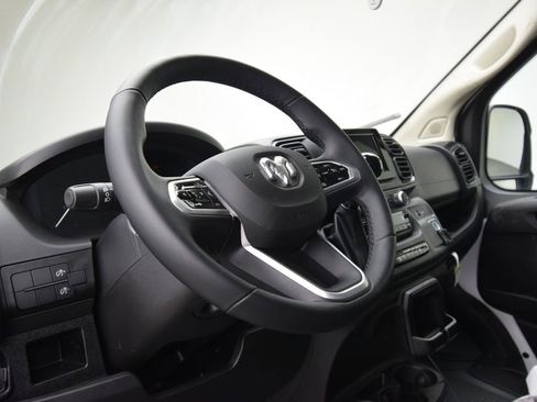 New 2026 RAM ProMaster 1500 w/ Cold Weather Group image 30