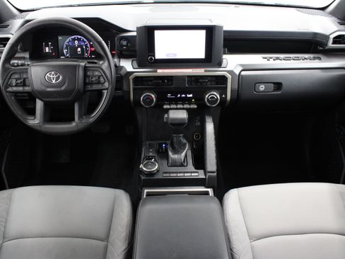 Used 2026 Toyota Tacoma SR5 AWD/4WD image 29
