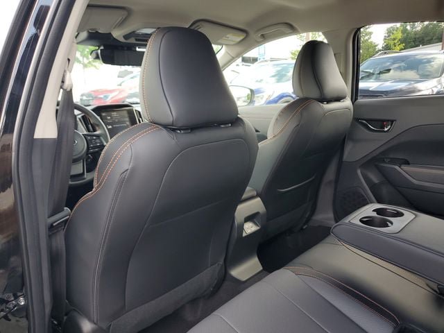 New 2026 Subaru Crosstrek 2.5i Limited w/ Convenience Package AWD/4WD image 11