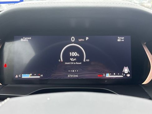 Used 2022 Jeep Grand Cherokee L Overland w/ Luxury Tech Group IV image 19