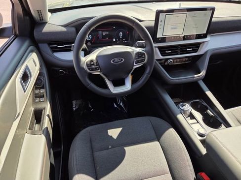 New 2026 Ford Explorer Active image 6