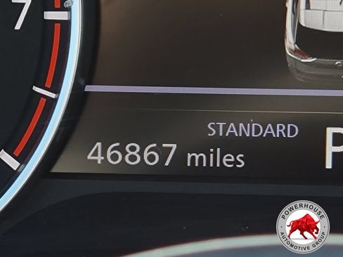 Used 2023 Nissan Rogue S FWD image 33