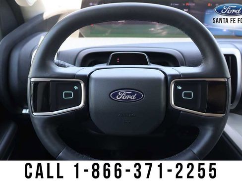 Used 2025 Ford Expedition Max Active image 34