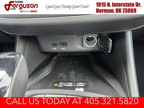 New 2026 Buick Envista Preferred w/ Convenience I Package FWD image 27