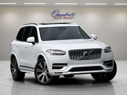 Used 2024 Volvo XC90 B6 Plus w/ Protection Package Premier AWD/4WD image 1
