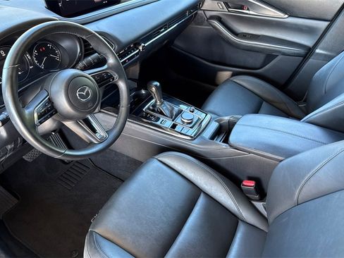 Used 2024 MAZDA CX-30 AWD 2.5 S w/ Preferred Package image 4