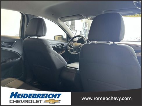 Used 2020 Chevrolet Malibu RS w/ LPO, Convenience Package 1 FWD image 30
