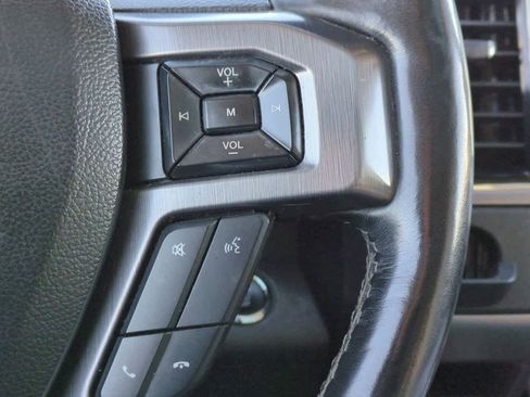 Used 2018 Ford Expedition Platinum image 27