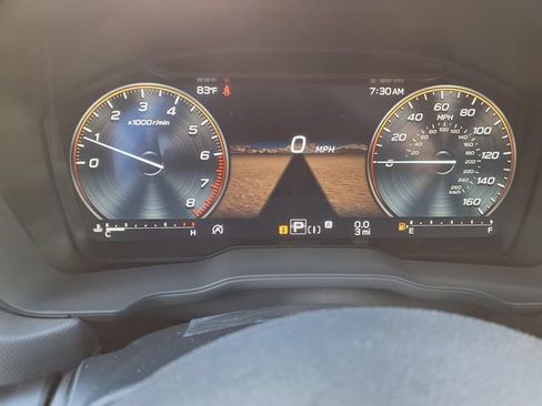 New 2026 Subaru Forester Wilderness AWD/4WD image 20