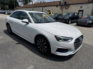 Used 2023 Audi A4 2.0T Premium Plus w/ Premium Plus Package AWD/4WD video 1
