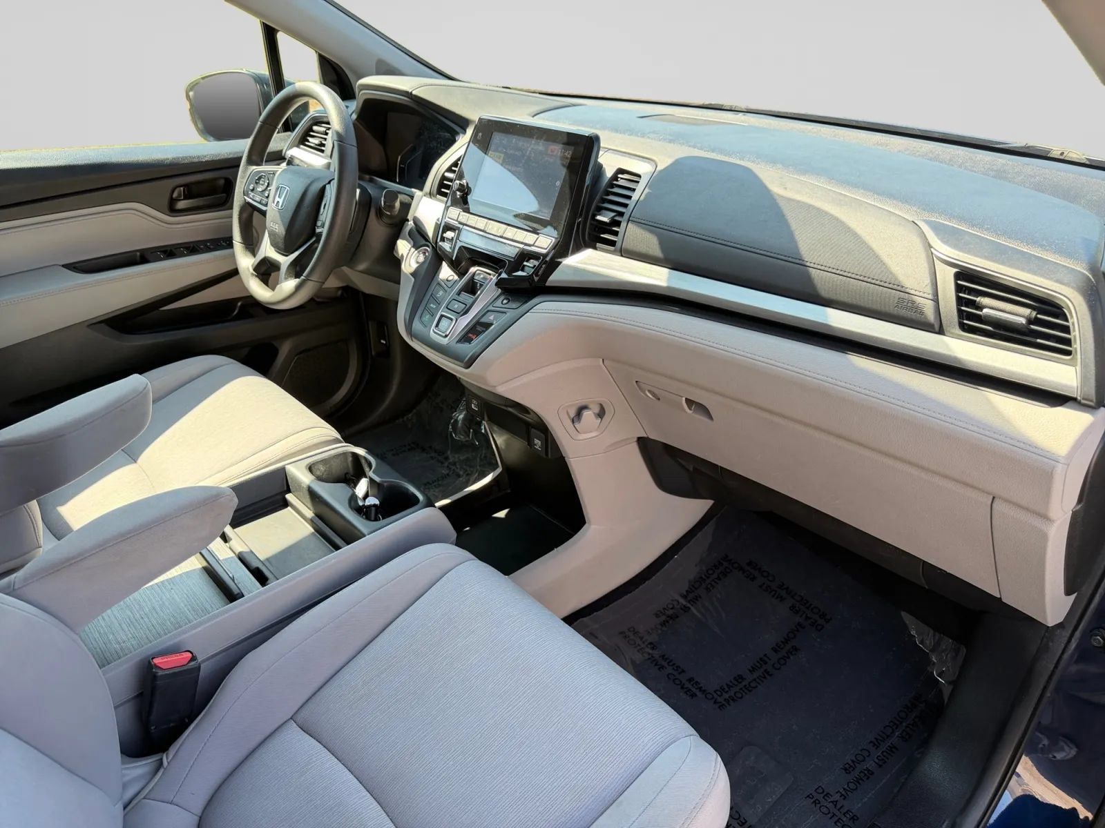 Used 2021 Honda Odyssey EX image 32