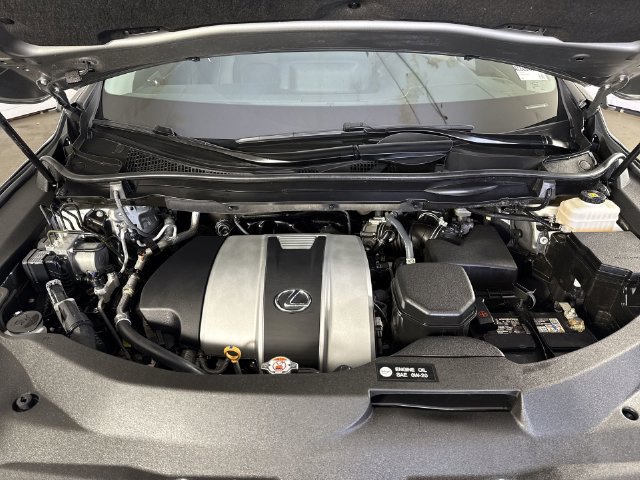 Used 2022 Lexus RX 350 AWD w/ Premium Package image 30