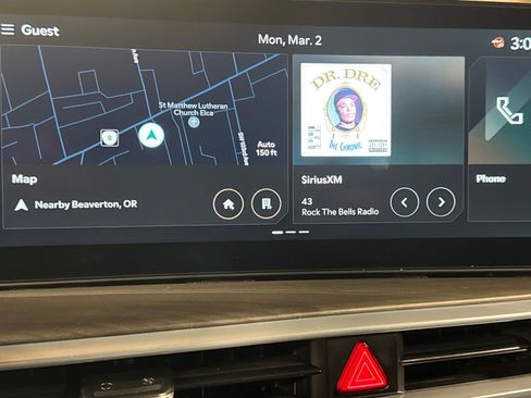 New 2026 Kia Sorento SX Prestige image 17