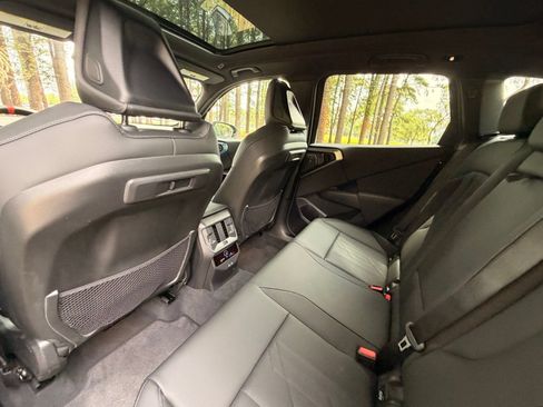 Used 2025 BMW X3 M50 w/ Premium Package AWD/4WD image 14