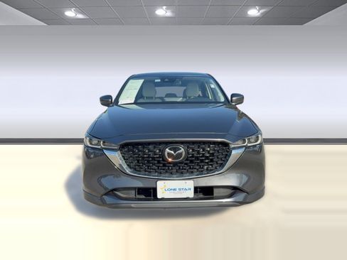 Used 2024 MAZDA CX-5 AWD 2.5 S w/ Preferred Package image 6