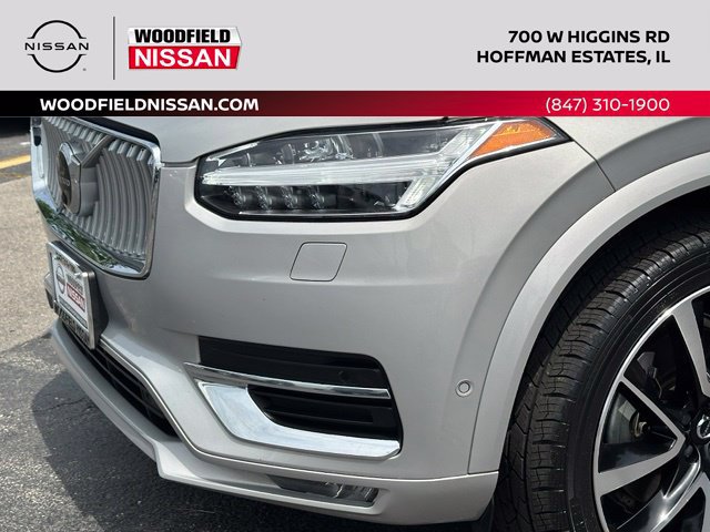 Used 2023 Volvo XC90 B5 Plus w/ Protection Package Premier AWD/4WD image 10